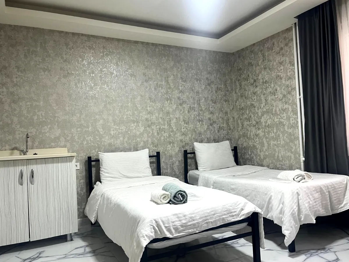 Ankara günlük kiralık ev rezervasyon Ankara günlük kiralık ev rezervasyon – rezervasyon öncesi incelenen oda örneği