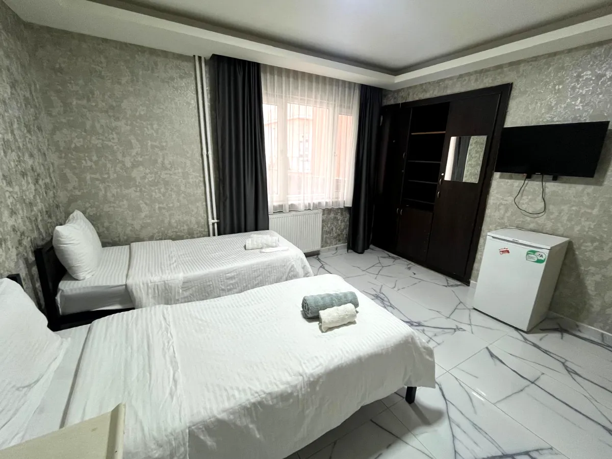 Ankara haftalık kiralık ev Ankara haftalık kiralık ev – uzun kalış için ferah oda